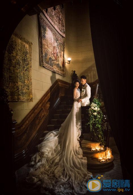王阳明婚纱照 王阳明高清写真_王阳明高清剧照