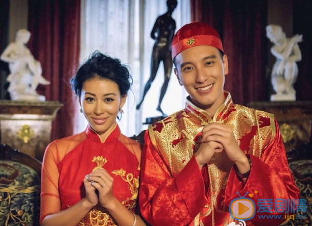王阳明婚纱照 王阳明高清写真_王阳明高清剧照