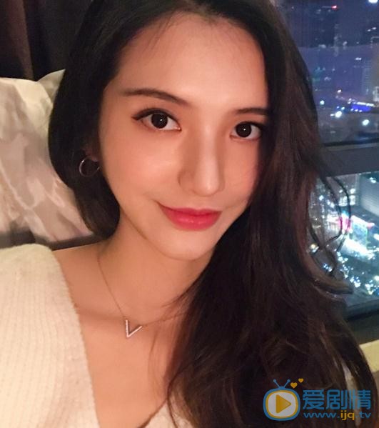 王维琳生活照 王维琳高清写真_王维琳高清剧照