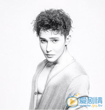 林世杰写真 林世杰高清写真_林世杰高清剧照