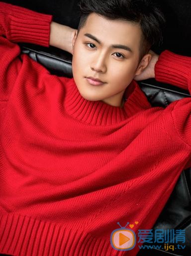 庄宏宇写真 庄宏宇高清写真_庄宏宇高清剧照