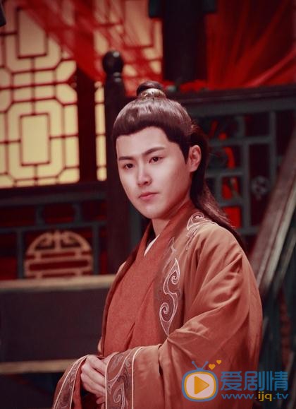 庄宏宇梦回明朝之头牌记剧照