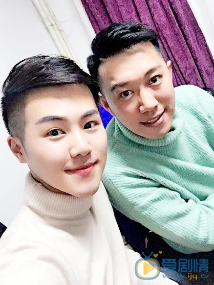 庄宏宇生活照 庄宏宇高清写真_庄宏宇高清剧照