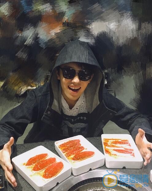 迪玛希生活照 迪玛希高清写真_迪玛希高清剧照