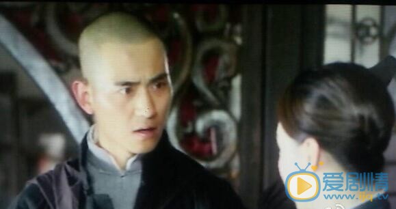 王子辰《秀才遇到兵》照 王子辰高清写真_王子辰高清剧照