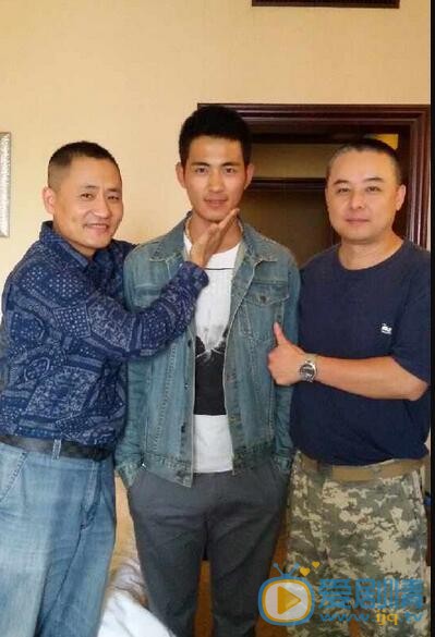 王子辰合照 王子辰高清写真_王子辰高清剧照