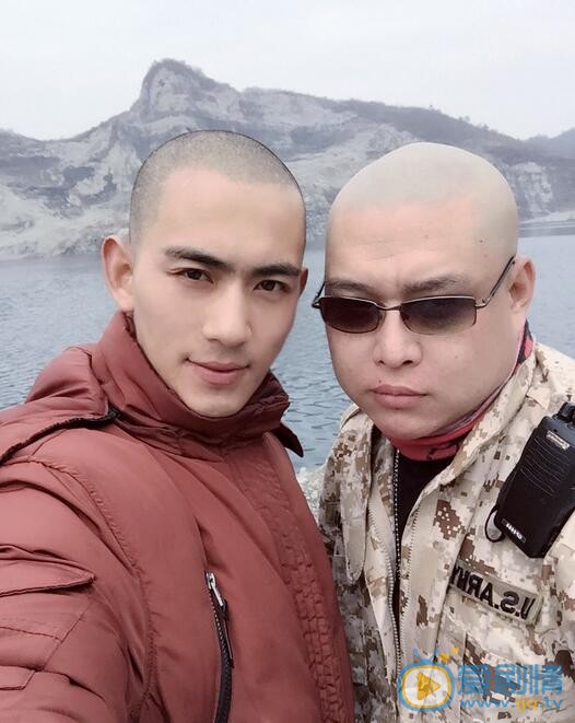 王子辰合照 王子辰高清写真_王子辰高清剧照
