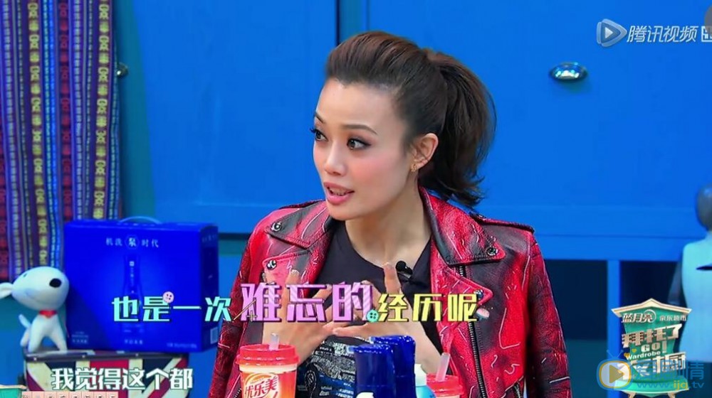 拜托了衣橱容祖儿陈伟霆什么关系？为什么容祖儿当主持请陈伟霆当嘉宾？