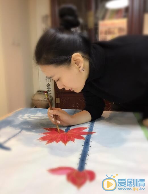 谭晶生活照 谭晶高清写真_谭晶高清剧照