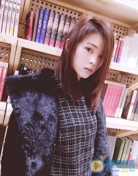 潘小样生活照 潘小样高清写真_潘小样高清剧照