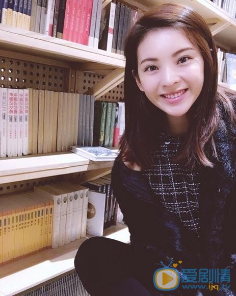 潘小样生活照 潘小样高清写真_潘小样高清剧照