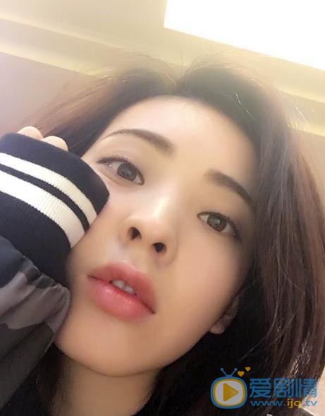 潘小样生活照 潘小样高清写真_潘小样高清剧照