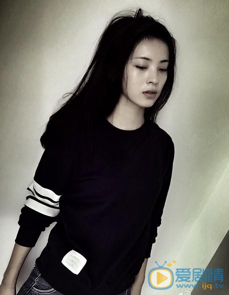 潘小样生活照 潘小样高清写真_潘小样高清剧照
