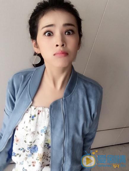 潘小样生活照 潘小样高清写真_潘小样高清剧照