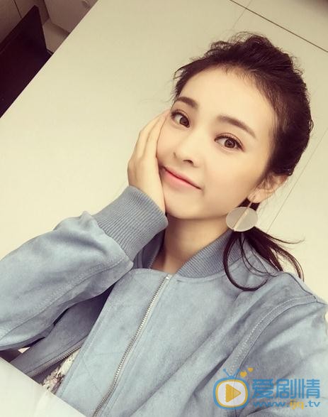 潘小样生活照 潘小样高清写真_潘小样高清剧照