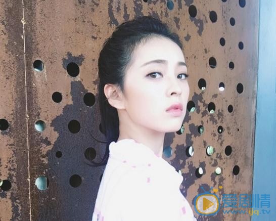 潘小样生活照 潘小样高清写真_潘小样高清剧照