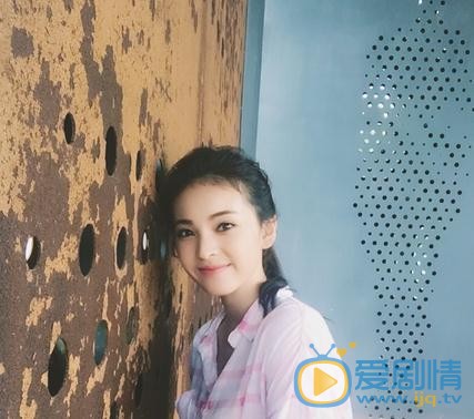 潘小样生活照 潘小样高清写真_潘小样高清剧照
