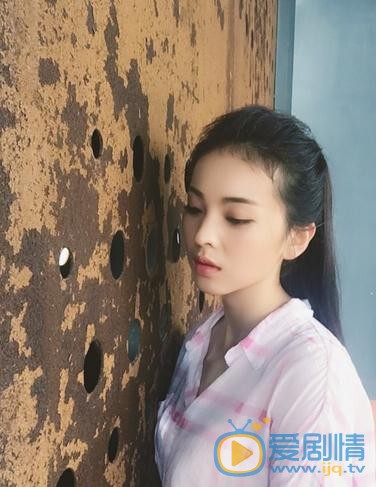 潘小样生活照 潘小样高清写真_潘小样高清剧照