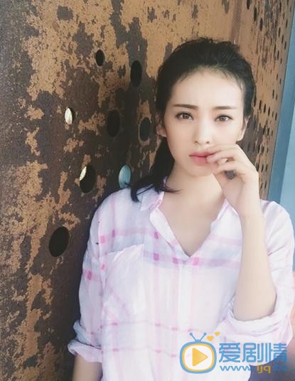 潘小样生活照 潘小样高清写真_潘小样高清剧照