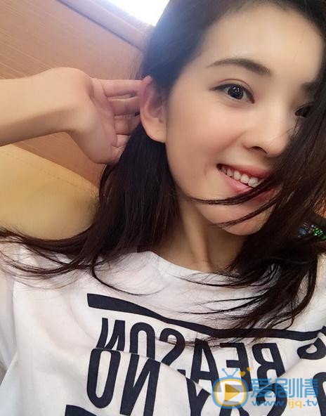 潘小样生活照 潘小样高清写真_潘小样高清剧照