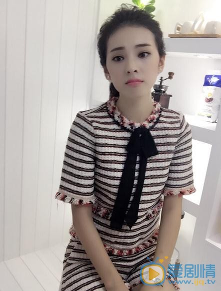 潘小样生活照 潘小样高清写真_潘小样高清剧照
