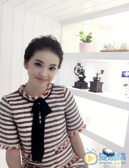 潘小样生活照 潘小样高清写真_潘小样高清剧照