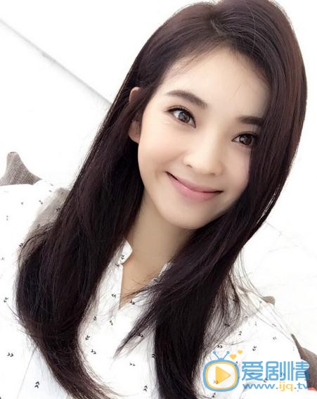 潘小样生活照 潘小样高清写真_潘小样高清剧照