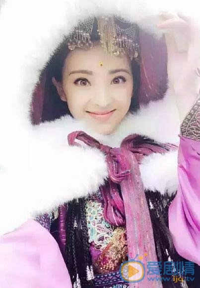 潘小样剧照 潘小样高清写真_潘小样高清剧照