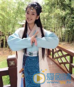 潘小样剧照 潘小样高清写真_潘小样高清剧照