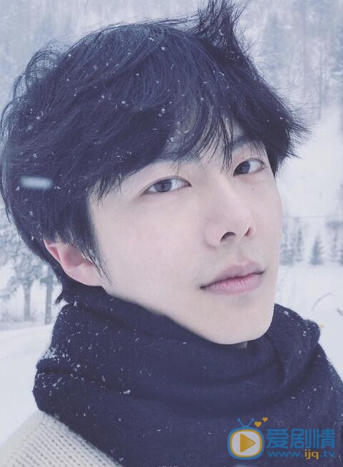 姚望写真 姚望高清写真_姚望高清剧照
