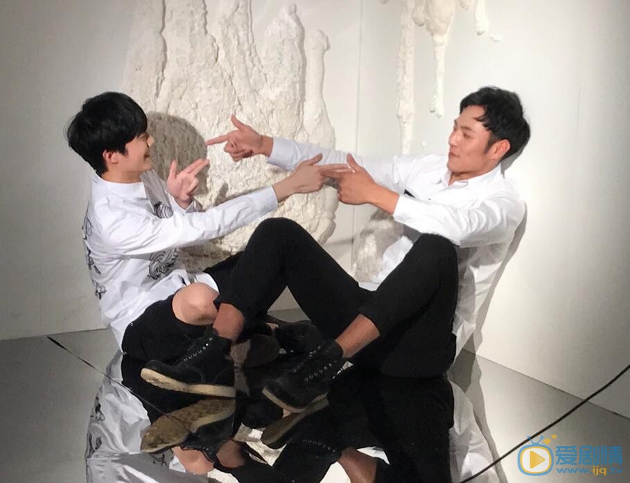 姚望明望 姚望高清写真_姚望高清剧照