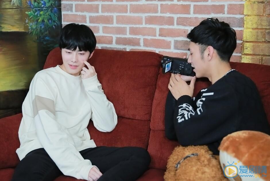 姚望明望 姚望高清写真_姚望高清剧照