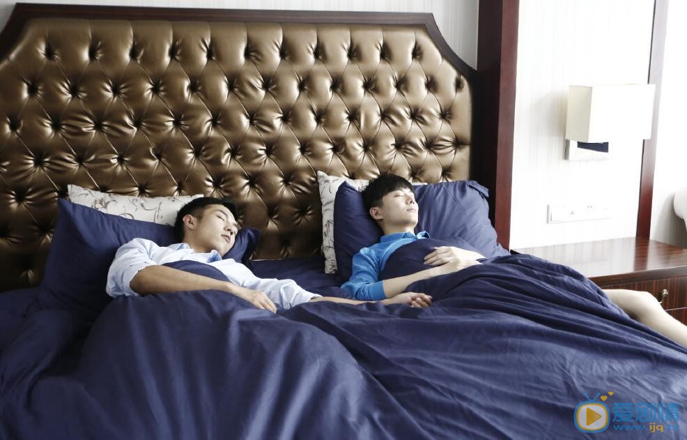 杨业明《错生》剧照 杨业明高清写真_杨业明高清剧照