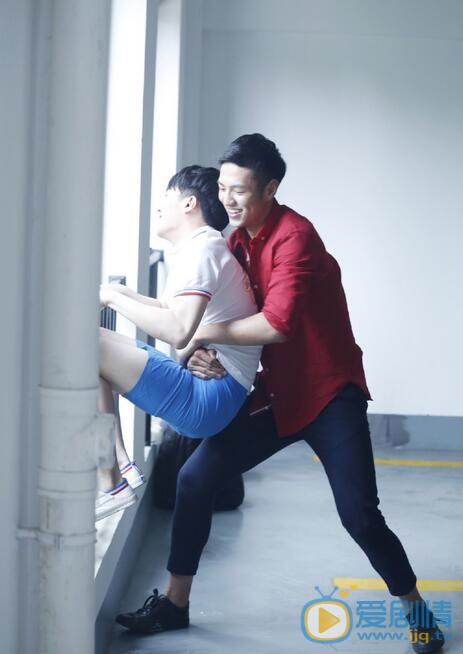 杨业明《错生》剧照 杨业明高清写真_杨业明高清剧照