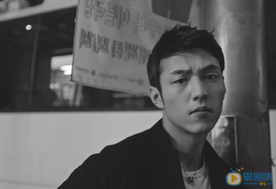 杨业明生活照 杨业明高清写真_杨业明高清剧照