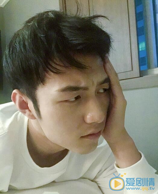 杨业明生活照 杨业明高清写真_杨业明高清剧照