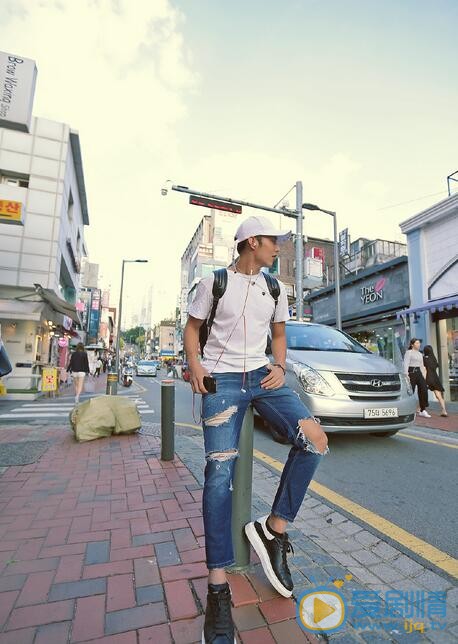 杨业明生活照 杨业明高清写真_杨业明高清剧照