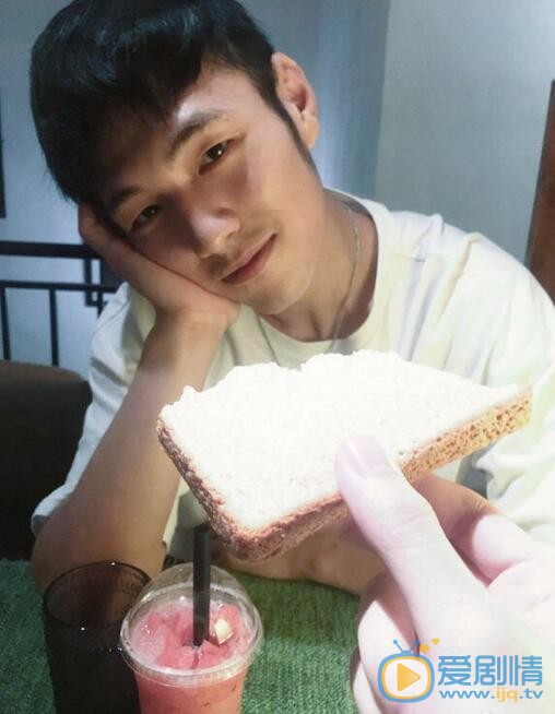 杨业明生活照 杨业明高清写真_杨业明高清剧照