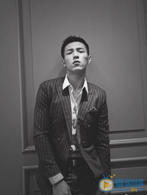 杨业明生活照 杨业明高清写真_杨业明高清剧照