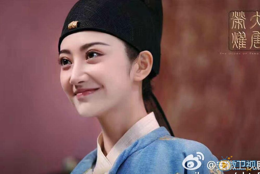 大唐荣耀剧情介绍(1-92集大结局)