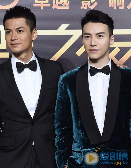 王冠逸活动照 王冠逸高清写真_王冠逸高清剧照