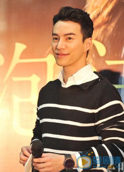 王冠逸活动照 王冠逸高清写真_王冠逸高清剧照