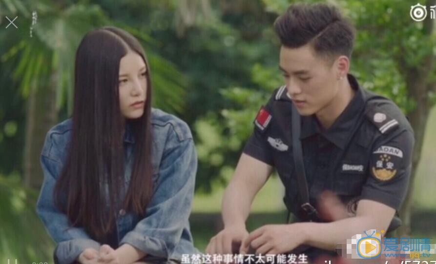 董又霖《错生》照 董又霖高清写真_董又霖高清剧照