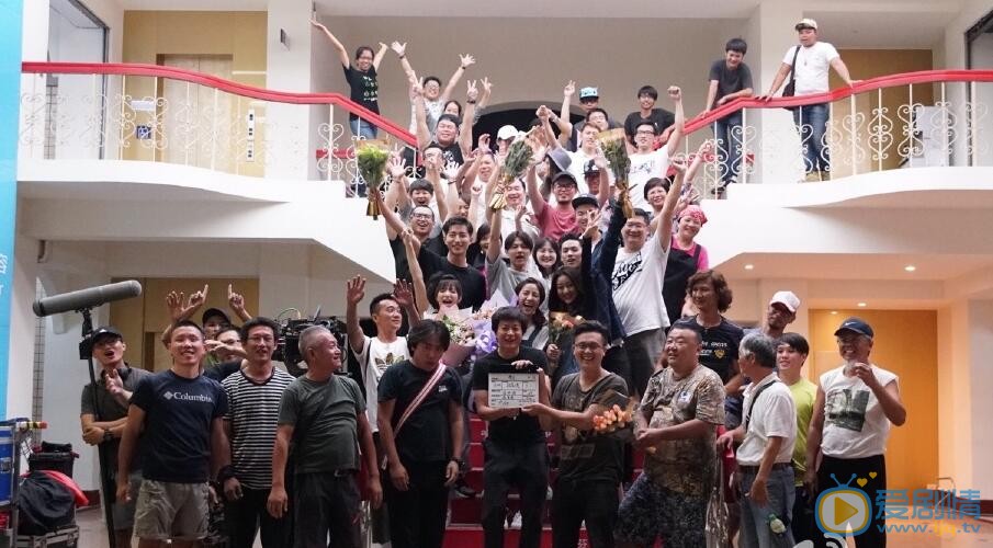 董又霖《学长》照 董又霖高清写真_董又霖高清剧照