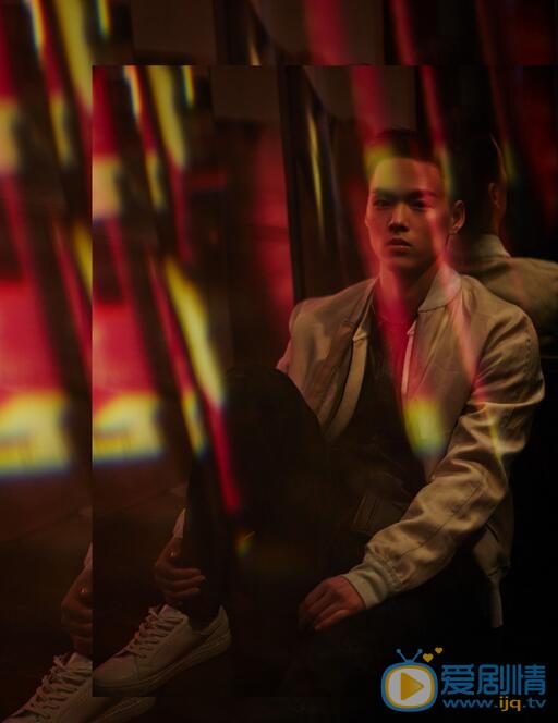 董又霖写真 董又霖高清写真_董又霖高清剧照