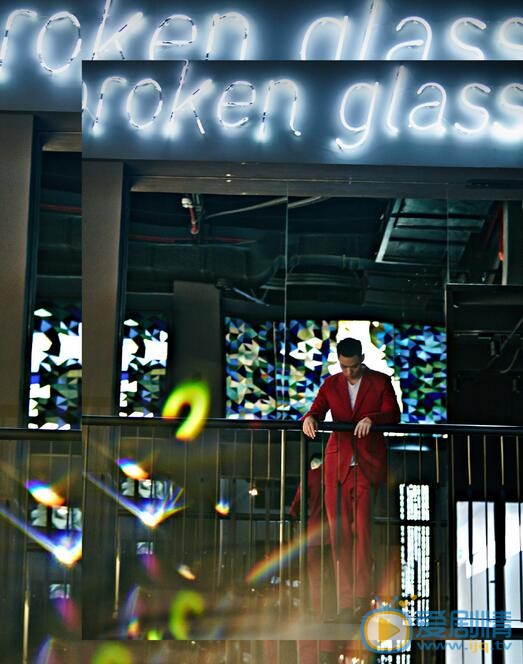 董又霖写真 董又霖高清写真_董又霖高清剧照