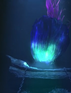 鬼吹灯之精绝古城尸香魔芋是什么？尸香魔芋真实存在吗？
