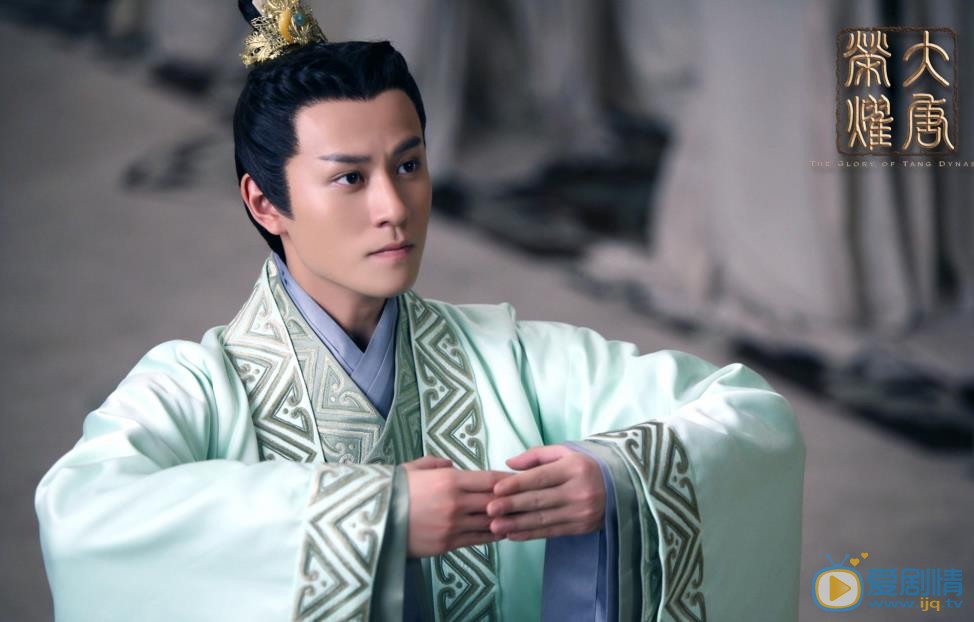 大唐荣耀剧情介绍(1-92集大结局)