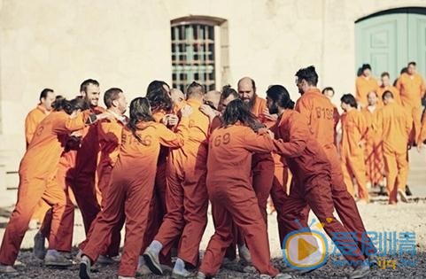 《Man to Man》曝剧照 朴海镇匈牙利监狱被拷打