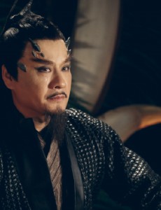 三生三世十里桃花擎苍结局是什么？擎苍结局死了吗？